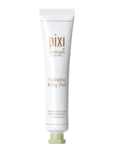 Hydrating Milky Peel Peeling Ansiktsvård Smink Nude Pixi