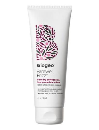 Briogeo Briogeo Farewell Frizz™ Blow Dry Perfection & Heat Protectant ...