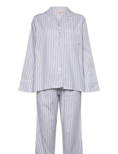 Parker Pyjamas Pyjamas Grey Missya