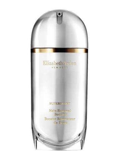 Superstart Skin Renewal Booster Serum Ansiktsvård Nude Elizabeth Arden