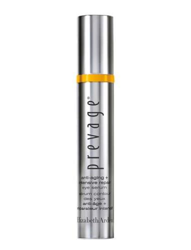 Prevage Anti-Agingrepair Eye Serum Ögonvård Nude Elizabeth Arden