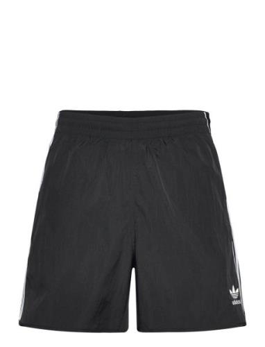 Adidas Originals Sprinter Shorts Svart