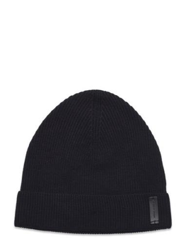 Caldu Rws Accessories Headwear Beanies Black Tiger Of Sweden