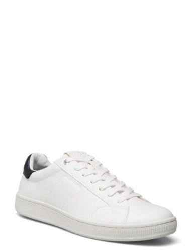 T305 Cls Btm Låga Sneakers White Björn Borg