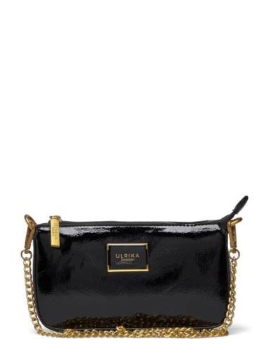 Bag Bags Top Handle Bags Black Ulrika