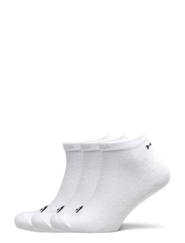 Head Socks Tennis 3P Sneaker Vit