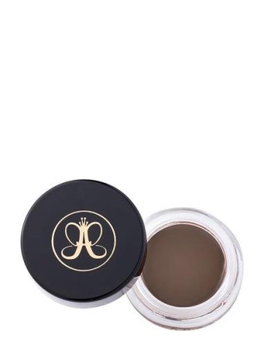 Dipbrow Medium Brown Ögonbrynsgel Smink Brown Anastasia Beverly Hills