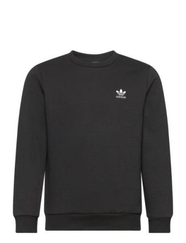 Adidas Originals Crew Svart