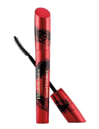 Grand Entrance Mascara Mascara Smink Black Elizabeth Arden