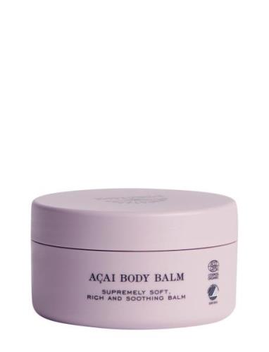 Rudolph Care Acai Body Balm Nude