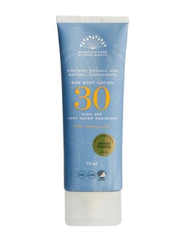 Rudolph Care Sun Body Lotion Spf30 Nude