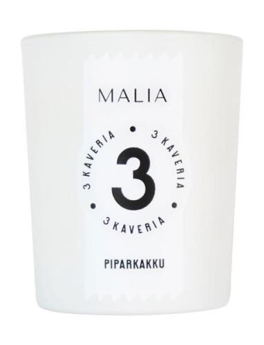 MALIA Piparkakku 180G Candle Nude