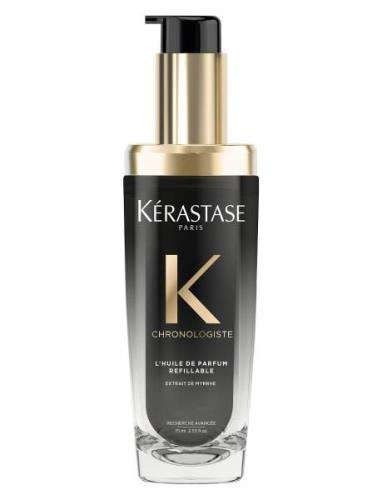 Kérastase Chronologiste L'huile De Parfum Refillable Hair Nude