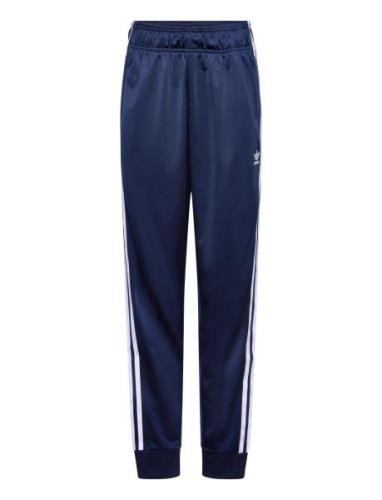 Adidas Originals Sst Track Pants Marinblå