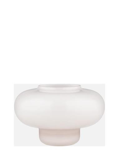 Marimekko Home Fyr Candle Holder Vit