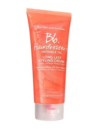 Bumble And Bumble Bb. Hairdressers Long Last Styling Cream 200Ml Nude