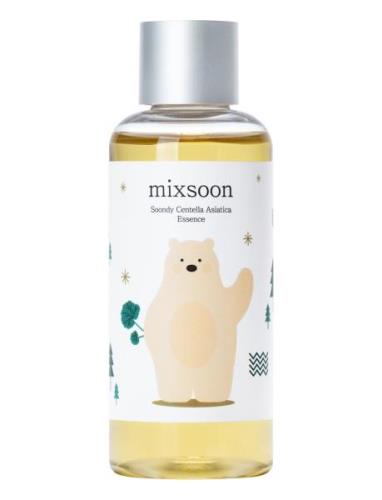 Mixsoon Soondy Centella Asiatica Essence Nude