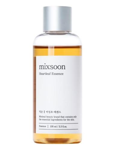 Mixsoon Heartleaf Essence Nude