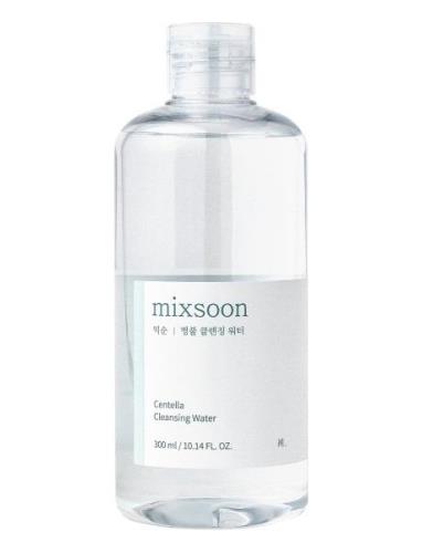 Mixsoon Centella Cleansing Water Nude