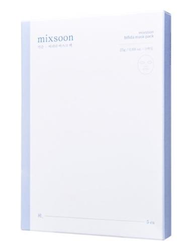 Mixsoon Bifida Mask Pack Nude