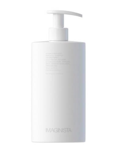 Maginista Shampoo Daily Reset Perfume Free Nude