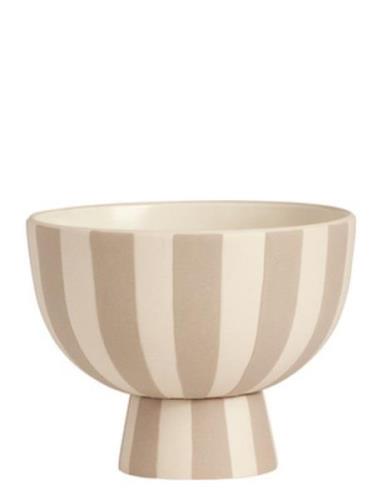 OYOY Living Design Toppu Mini Bowl Beige