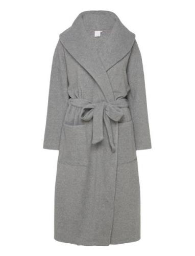 CCDK Copenhagen Lisa Bathrobe Grå