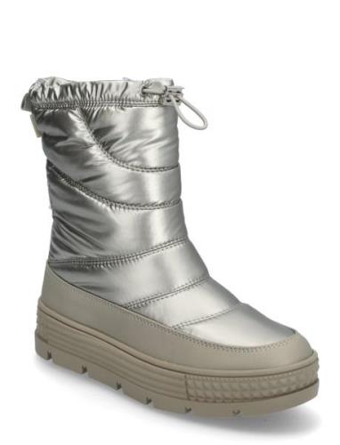 Tamaris Women Boots Silver