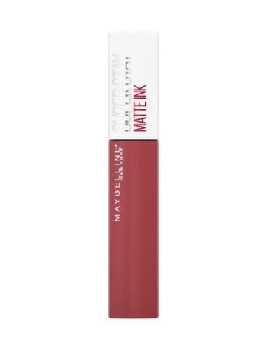 Maybelline Maybelline New York Superstay Matte Ink Pink Edition 170 In...