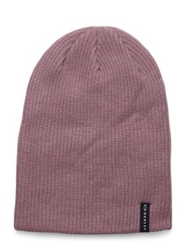 Oakley Sports Back B Beanie 2.0 Rosa