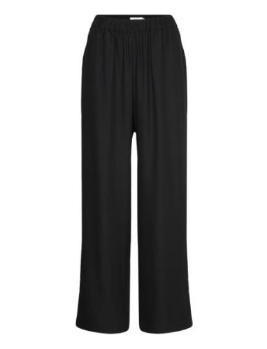 Stylein Maria Long Trousers Svart