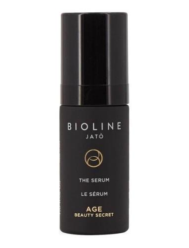 Bioline Jatò Age The Serum Nude