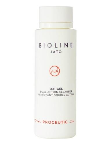 Bioline Jatò Proceutic Oxi-Gel Dual Action Cleanser Nude