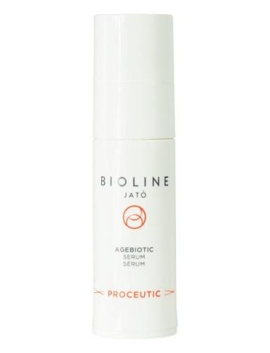 Bioline Jatò Proceutic Agebiotic Serum Nude