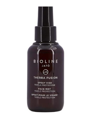 Bioline Jatò Therra Fusion Face Mist Nude