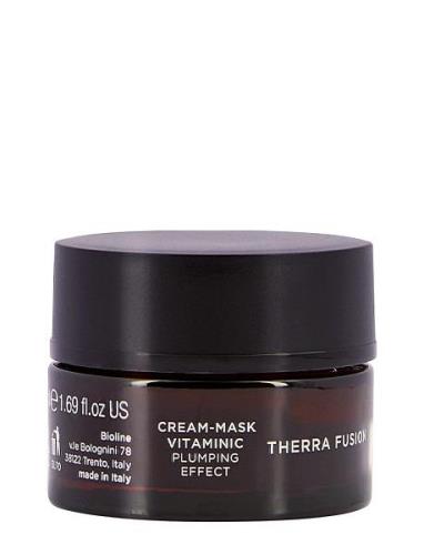 Bioline Jatò Therra Fusion Vitaminic Cream Mask Nude