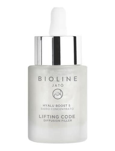 Bioline Jatò Lifting Code Hyalu Boost5 Concentrated Serum Nude