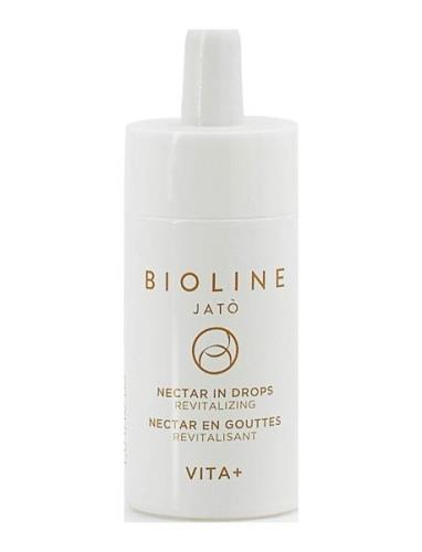 Bioline Jatò Vita+ Nectar In Drops Nude