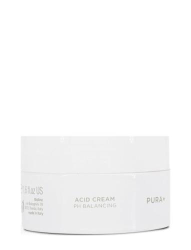 Bioline Jatò Pura+ Balancing Acid Cream Nude