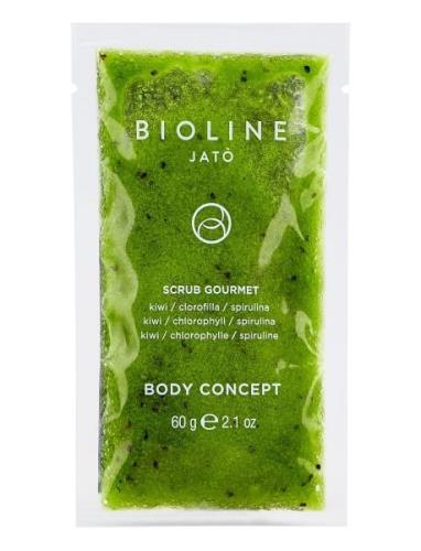 Bioline Jatò Scrub Gourmet Nude