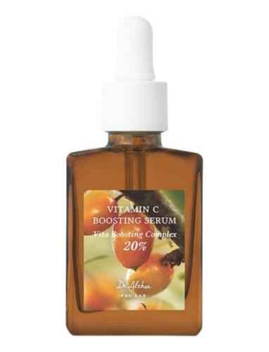 Dr. Althea Vitamin C Boosting Serum Nude