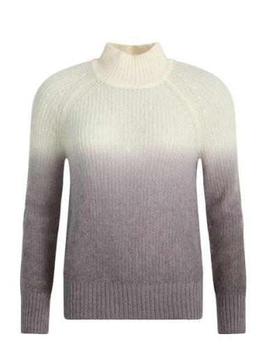 Ivo Nikkolo Wool-Mohair-Blend Knit, Kreet Brun