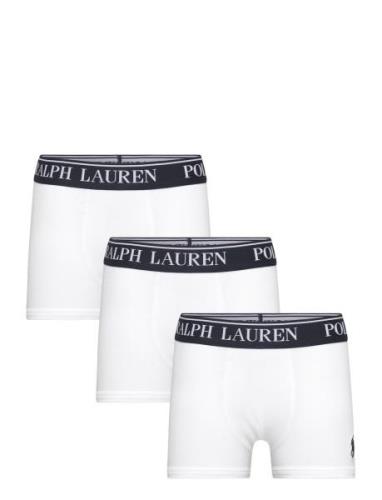 Polo Ralph Lauren Ud-Underwear Vit