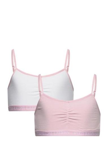 Polo Ralph Lauren Ud-Underwear Rosa