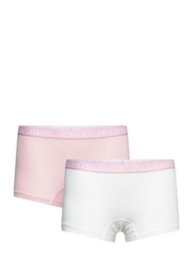 Polo Ralph Lauren Ud-Underwear Rosa