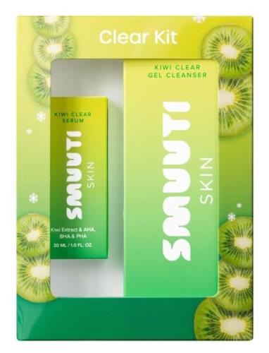 Smuuti Skin Clear Kit Multi/patterned