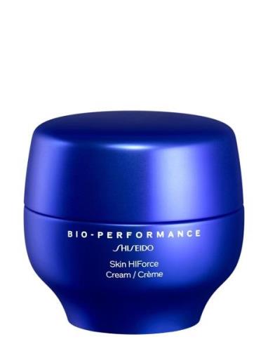 Shiseido Bioperformance Skin Hiforce Cream 50 Ml Nude