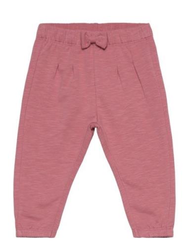 Minymo Pants Sweat Rosa