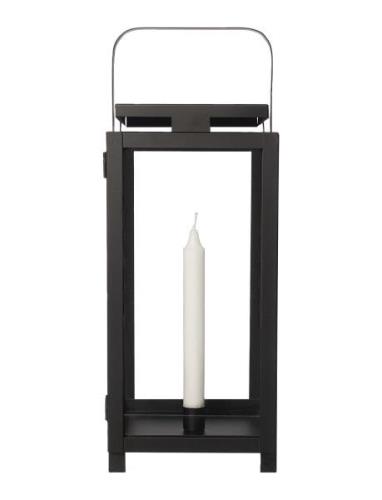 ERNST Lantern Svart