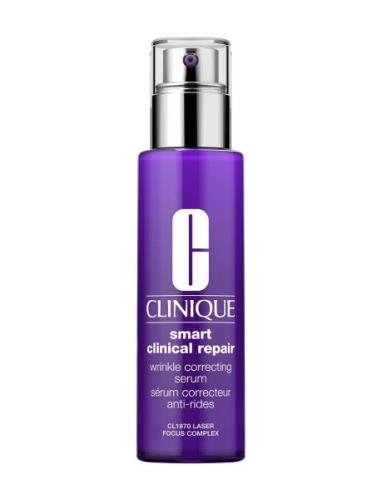 Clinique Smart Clinical Repair Wrinkle Correcting Serum Nude